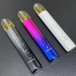 MSO爅嘶十二星座電子煙主機 | 七彩發光煙桿 · 通用一代煙彈 · 台灣現貨：圖片 2